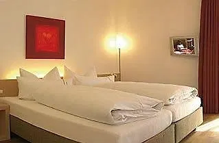 Отель Skihotel Galzig Санкт-Антон-ам-Арльберг