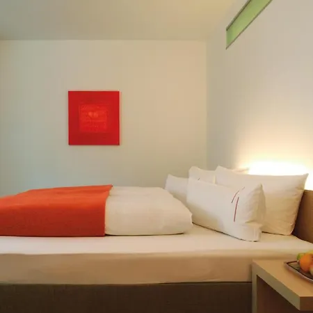 호텔 Skihotel Galzig 장크트안톤암아를베르크
