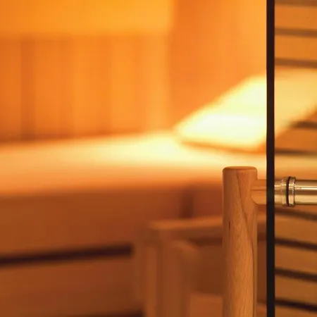 Skihotel Galzig 호텔 4*