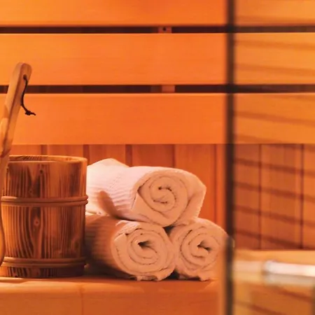 호텔 Skihotel Galzig 장크트안톤암아를베르크