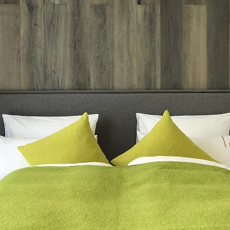 호텔 Skihotel Galzig