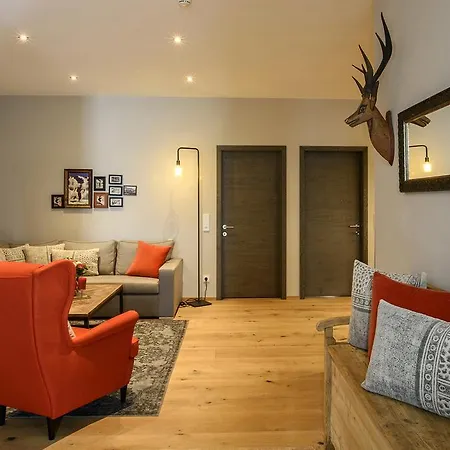 Skihotel Galzig