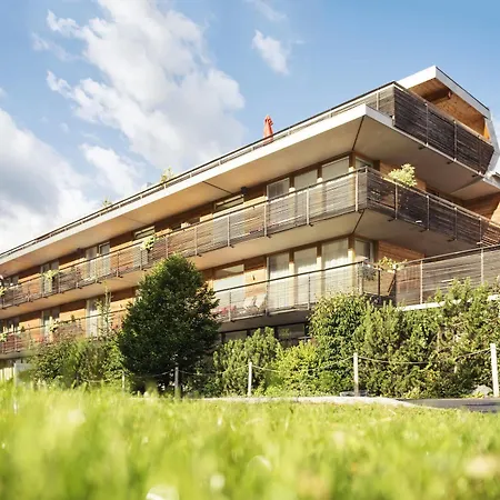 Skihotel Galzig 호텔 4*