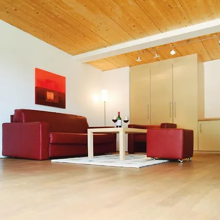Skihotel Galzig Санкт-Антон-ам-Арльберг